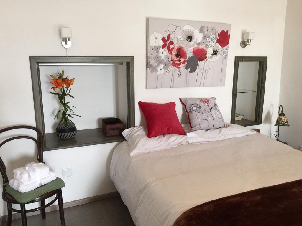 Valletta Harbour View Apartment Valeta Exterior foto