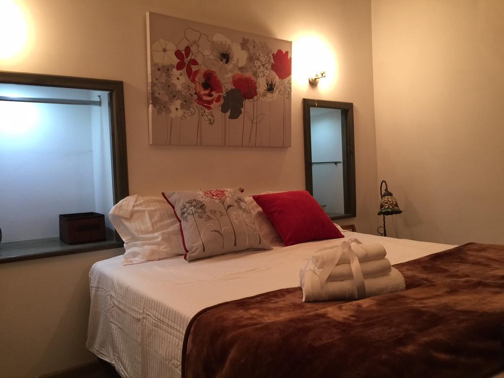 Valletta Harbour View Apartment Valeta Exterior foto
