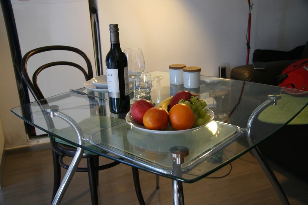 Valletta Harbour View Apartment Valeta Exterior foto