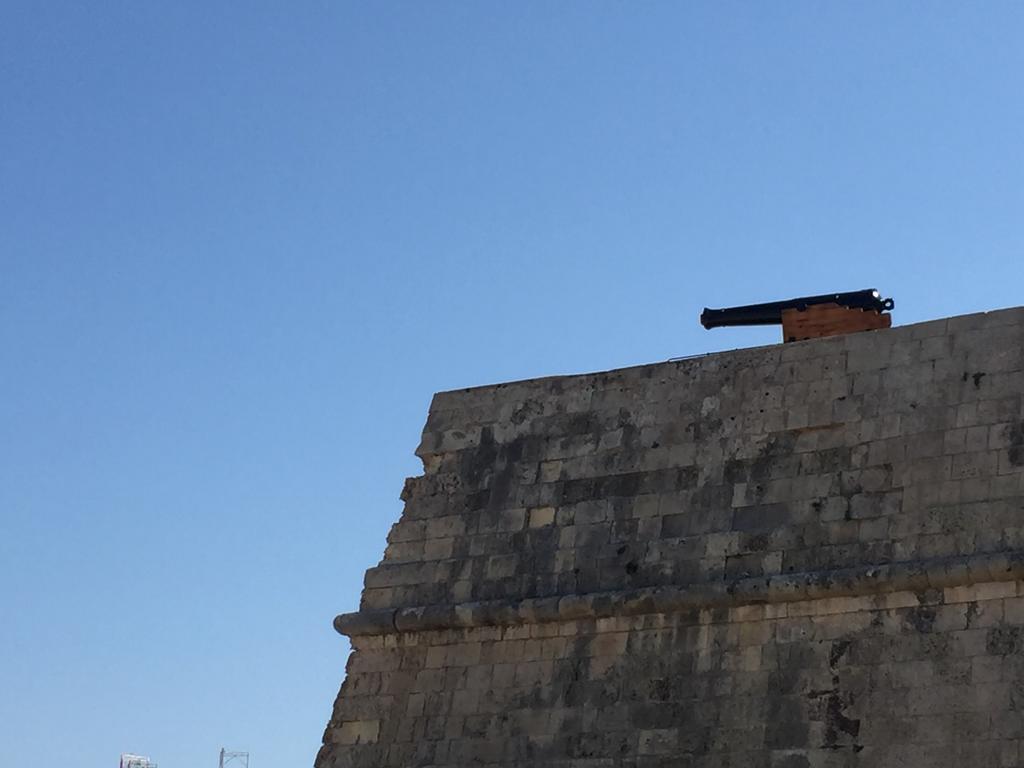 Valletta Harbour View Apartment Valeta Exterior foto