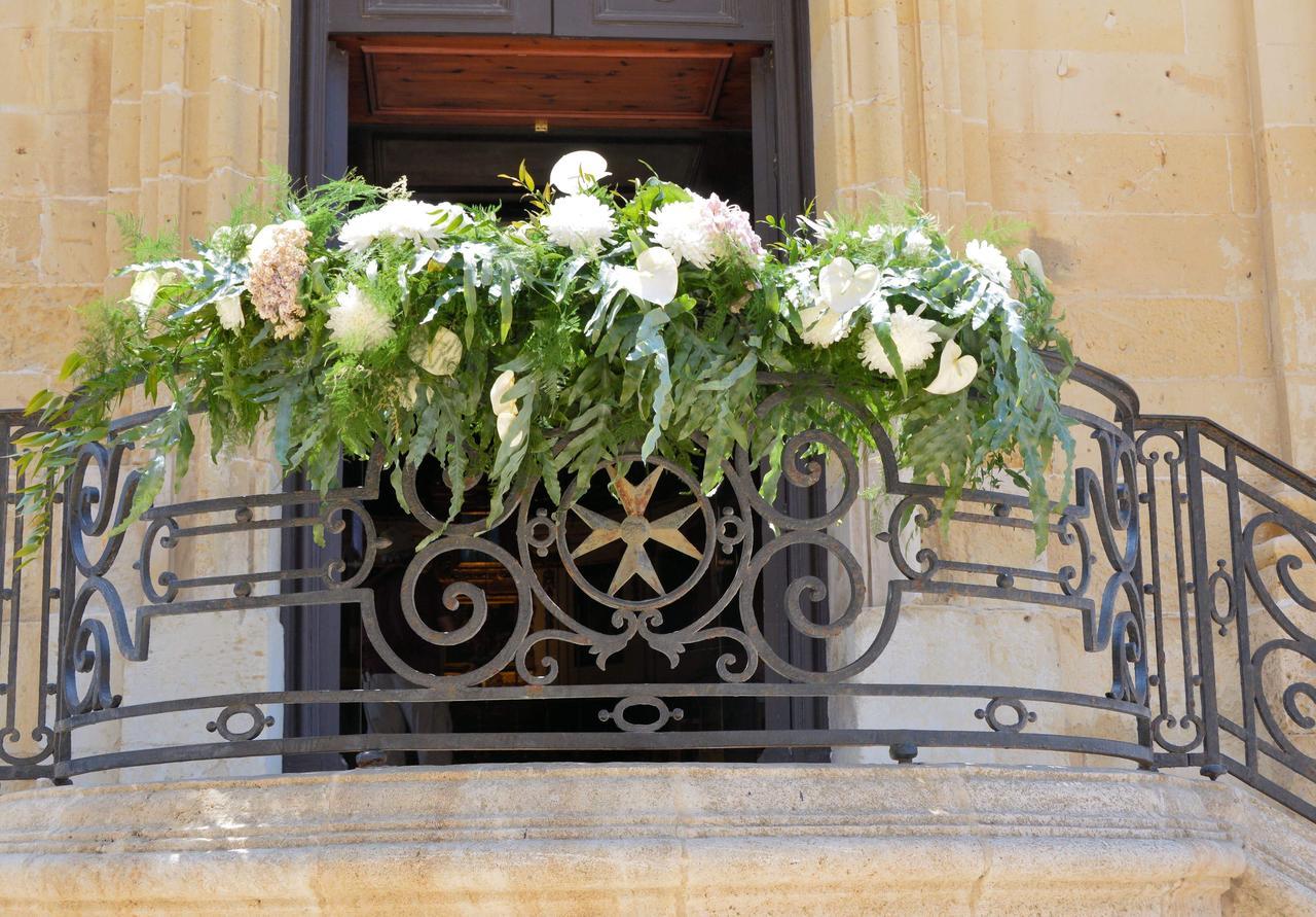 Valletta Harbour View Apartment Valeta Exterior foto